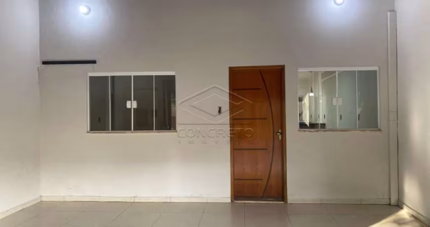 Lindíssima casa no Jardim Progresso para venda!