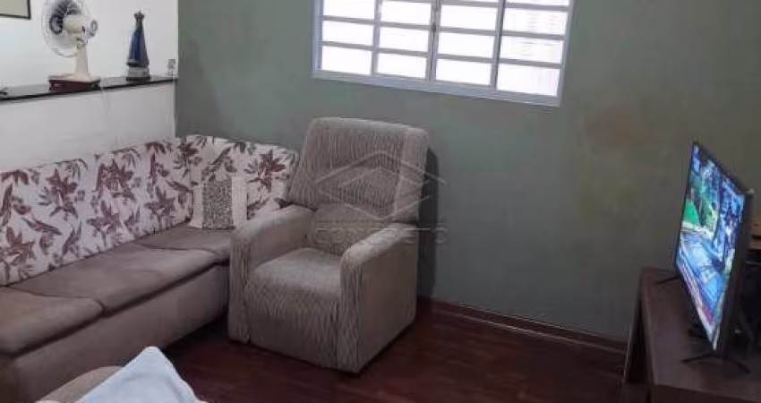 Casa de Esquina na Rondon