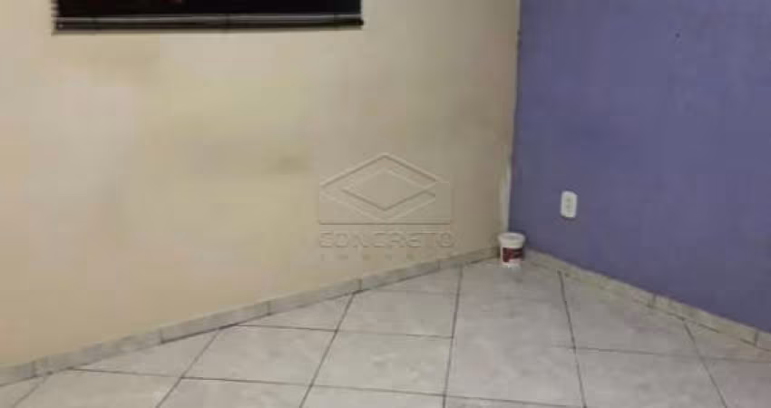 APARTAMENTO RESIDENCIAL JARDIM DAS ORQUÍDEAS