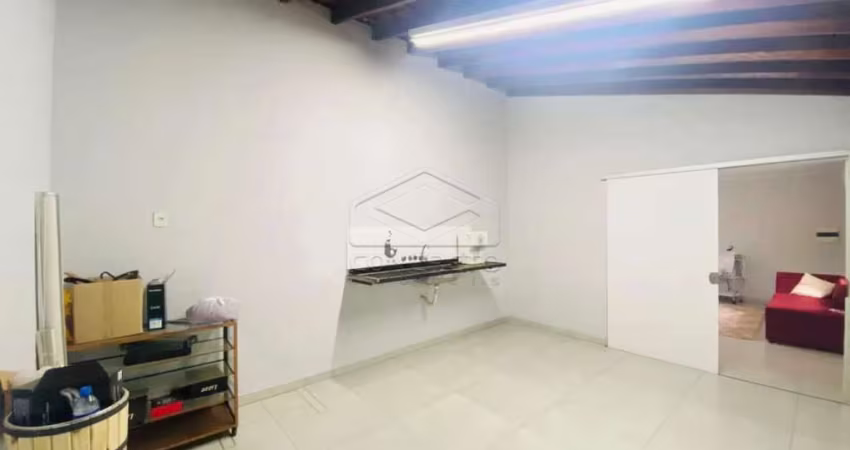 Casa Padrão em Jaú