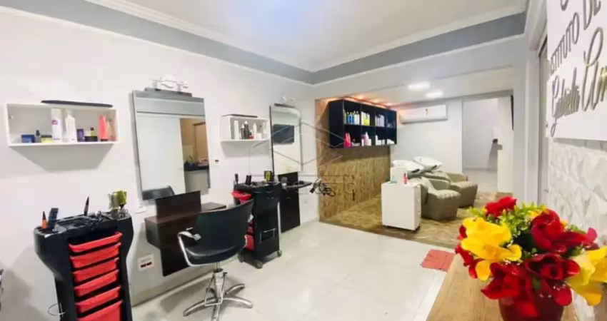 Casa com 1 quarto à venda no Jardim Bela Vista, Jaú 