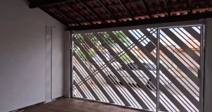 Casa Residência em Jaú