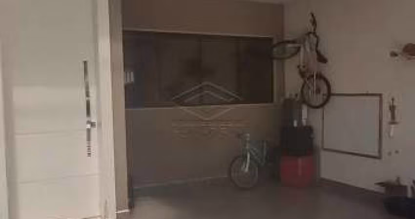 Belíssima casa no Jardim Vânia Maria
