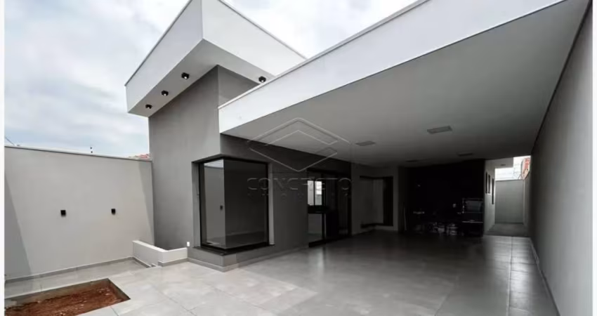 Casa no Caju 2