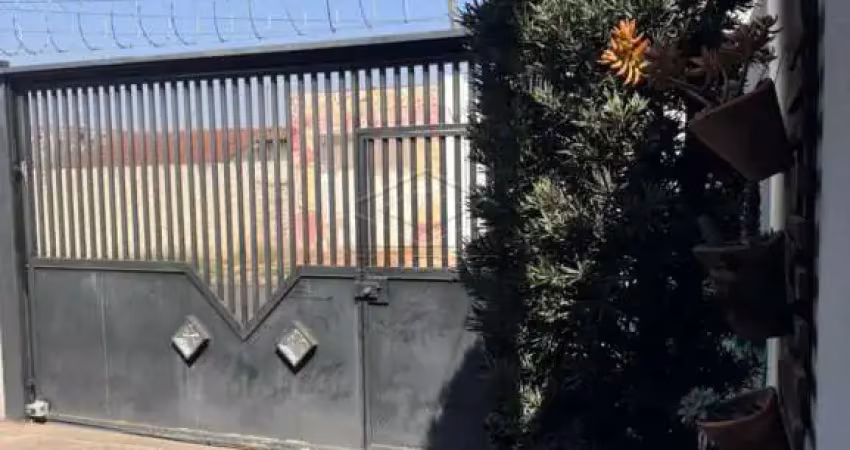 Casa à Venda no Parque São João - Conforto e Segurança em Um Só Lugar!