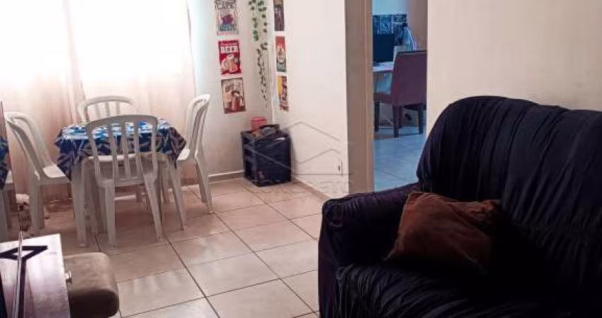 Apartamento à venda- Bauru Ville