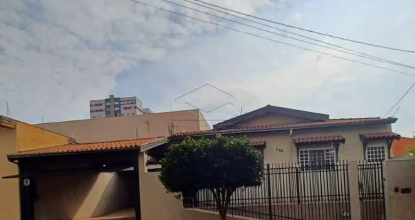 EXCELENTE CASA NO JD TERRA BRANCA COM SUÍTE