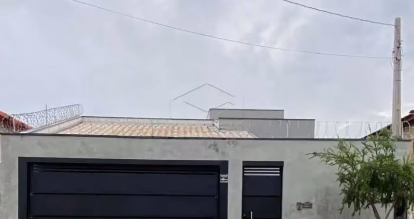 Imóvel à venda com 2 residências no Jardim Bela Vista