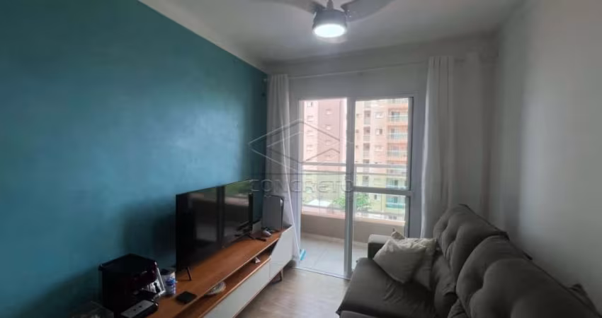 APARTAMENTO À VENDA - QUINTA RANIERI GOLD