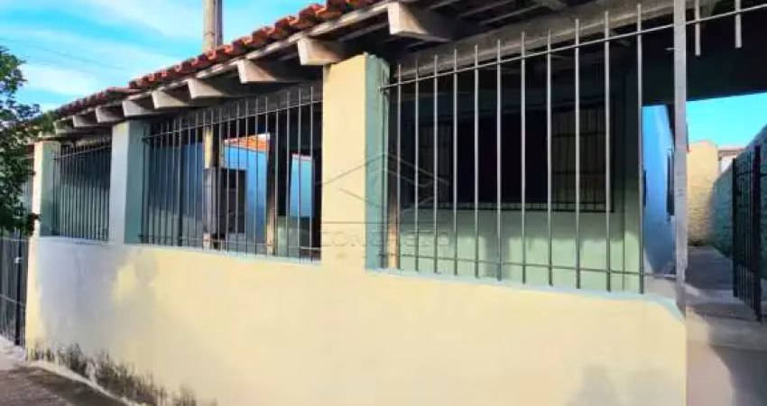 CASA COM LOCALIZAÇÃO EXCELENTE PRÓX A FACULDADE ITE