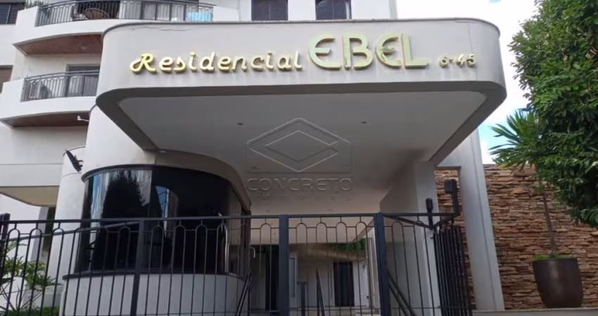 LINDO APARTAMENTO -  OTIMA LOCALIZAÇÃO