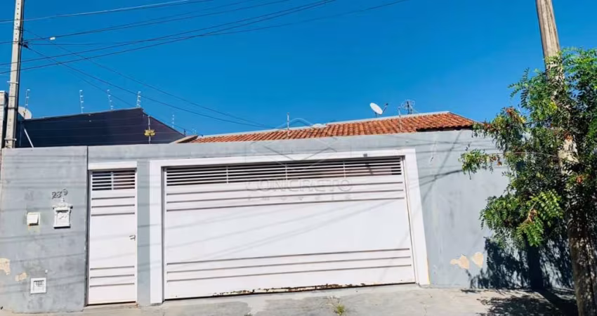 Casa Padrão em Bauru