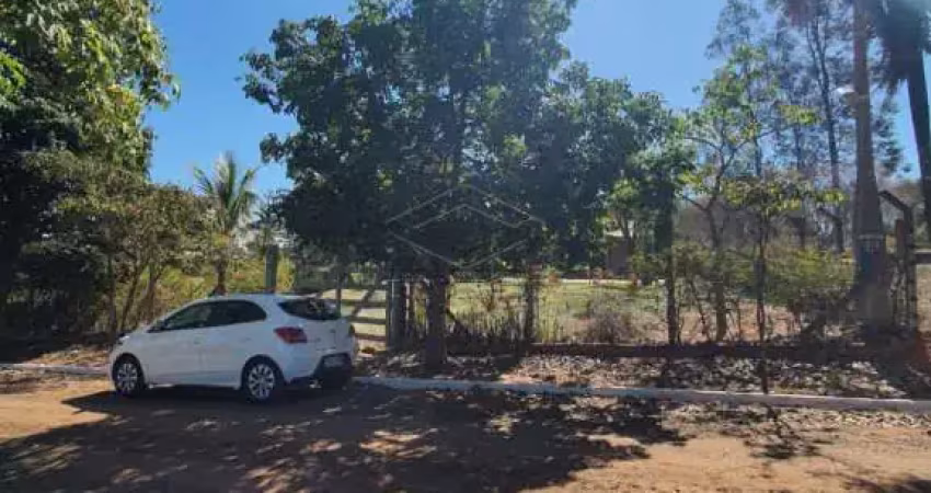 Terreno à venda no Parque Fazenda Bandeirantes, Piratininga 
