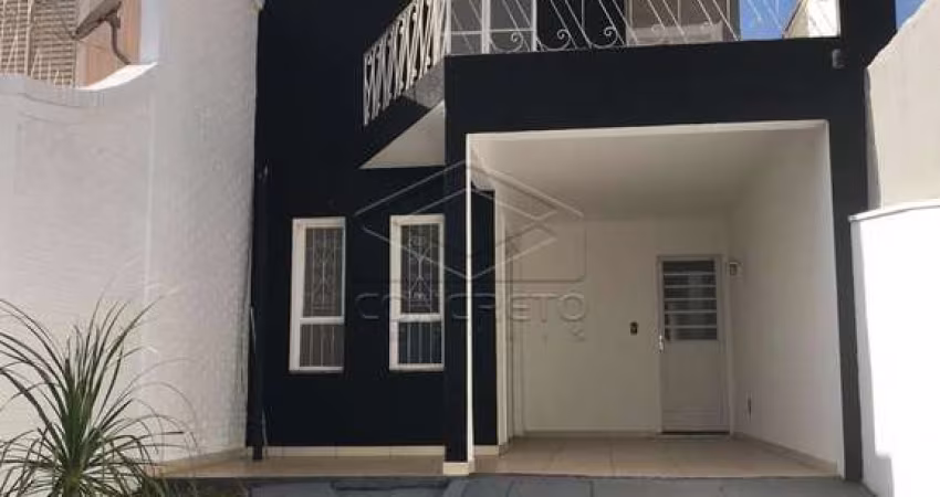 Casa Padrão em Bauru