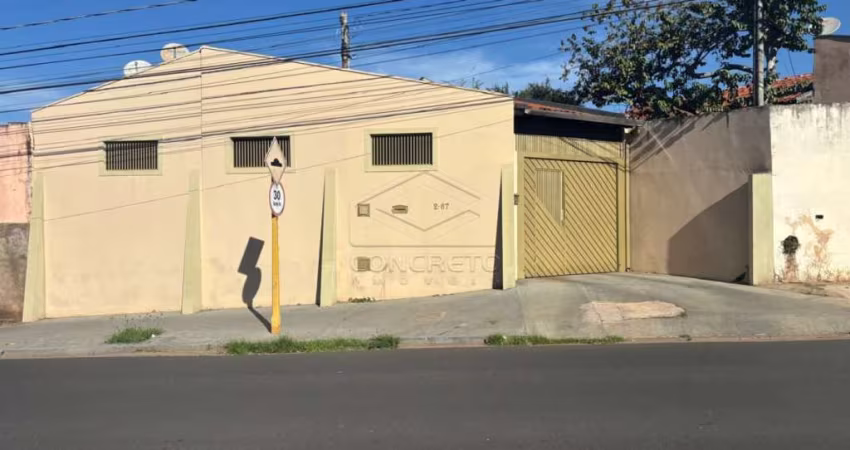 Casa Padrão em Bauru