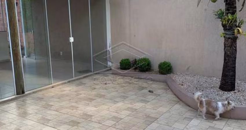 VENDE-SE RESIDÊNCIA - JD SANTA CÂNDIDA