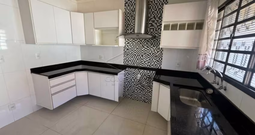 Casa Residência em Jaú