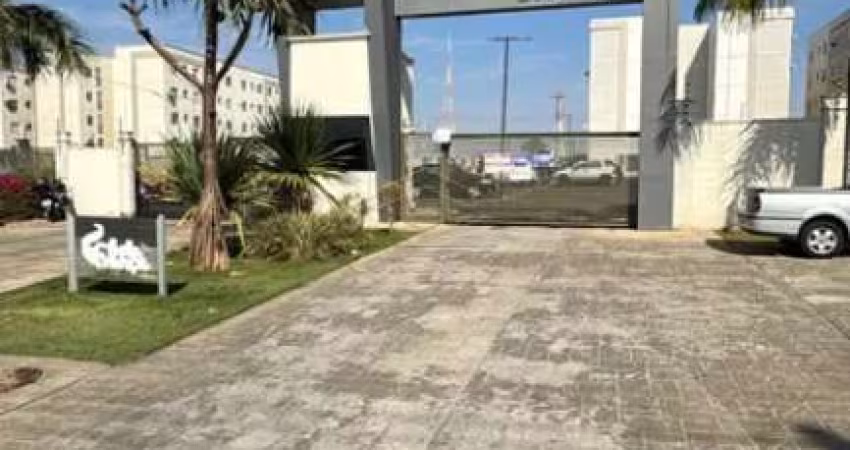 RESIDENCIAL BELA FRANÇA