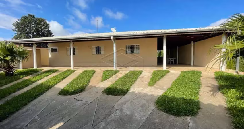 Casa Padrão em Botucatu
