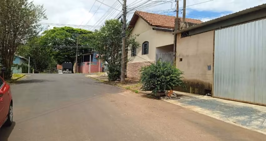 OPORTUNIDADE - Casa na Vila Rodrigues