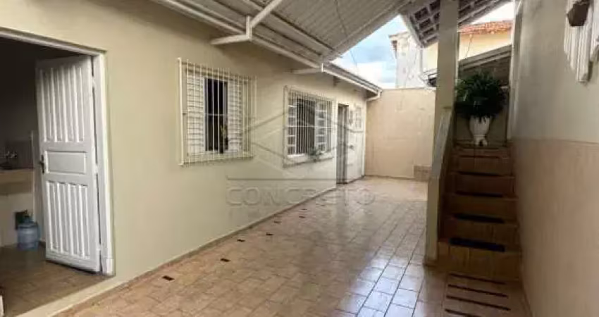 Casa à Venda
