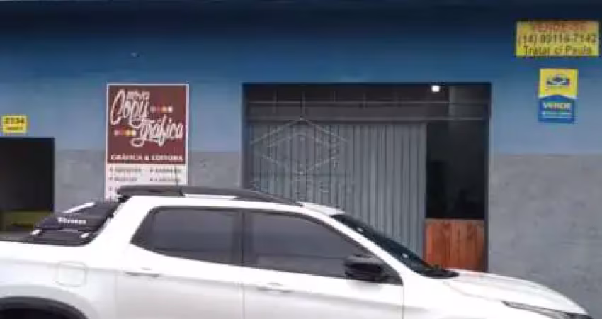 Casa à Venda no Centro