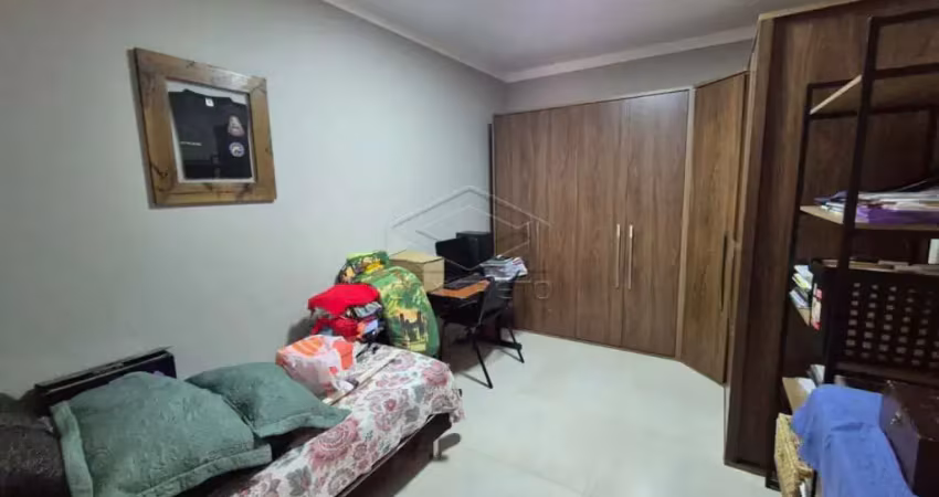 Casa com 3 quartos à venda no Jardim Parati, Jaú 
