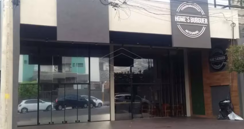 PREDIO COMERCIAL  -  ALTOS DA CIDADE  -  OPORTUNIDADE