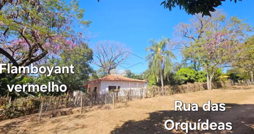 Rural ChácaraFazenda em Brotas