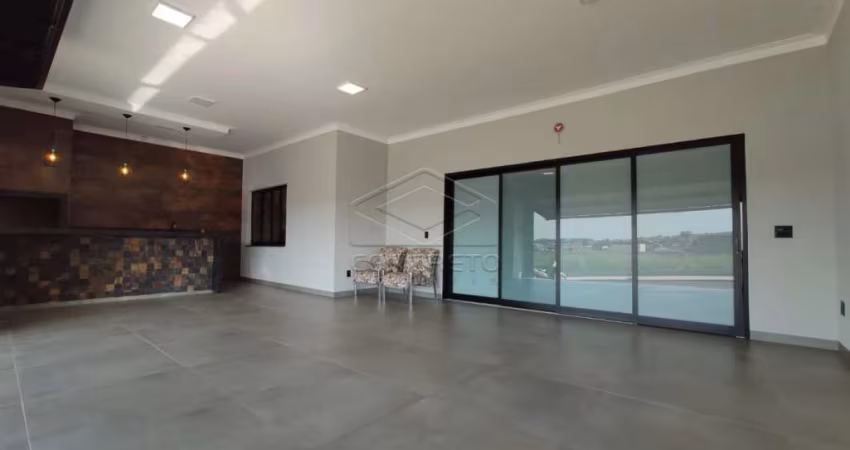 Casa Residência em Jaú