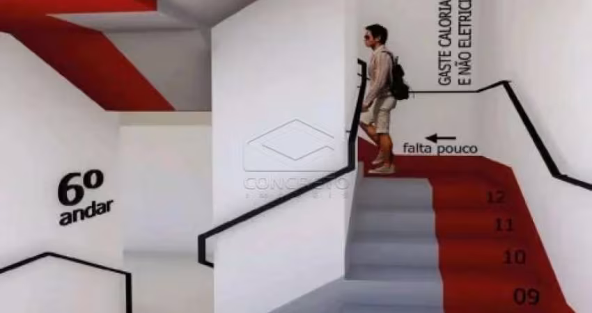 APARTAMENTO DE 1 DORMITÓRIO