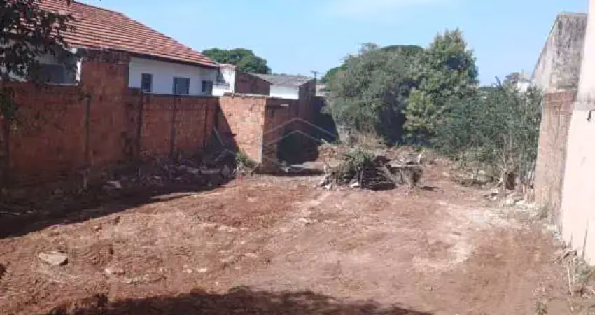 Casa à venda na Vila Independência, Bauru 