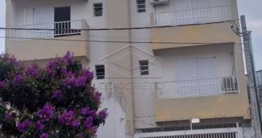 Apartamento com 1 quarto à venda no Jardim América, Bauru 