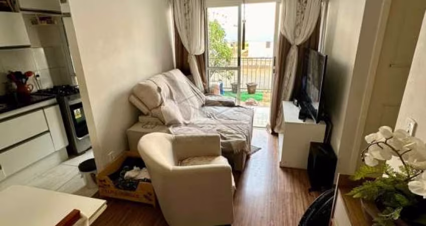Apartamento Térreo -