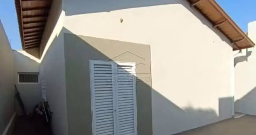 Casa com 3 quartos à venda na Colina da Barra, Barra Bonita 