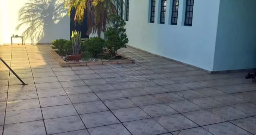 Casa com 3 quartos à venda no Novo Jardim Pagani, Bauru 