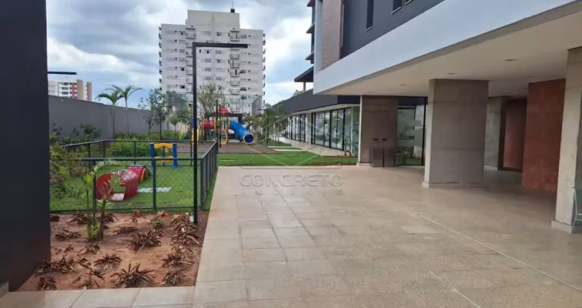 Lindo apartamento duplex novo