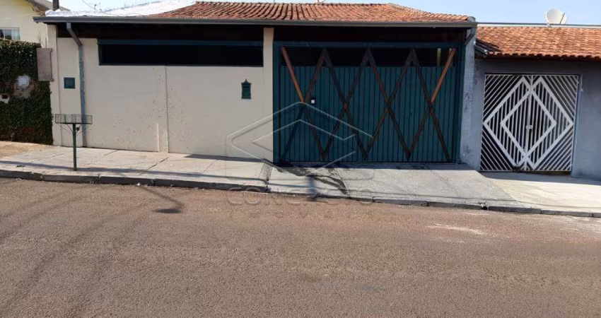 Casa Padrão em Bauru