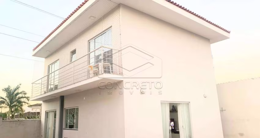 Casa Padrão em Bauru