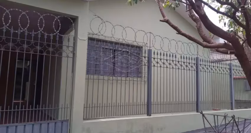 Casa na Vila Pacifico!