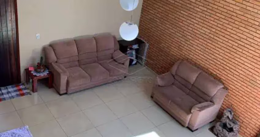 SOBRADO DE ESQUINA - JD AMERICA