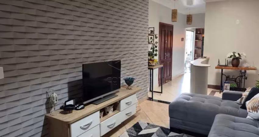 Casa Residência em Botucatu
