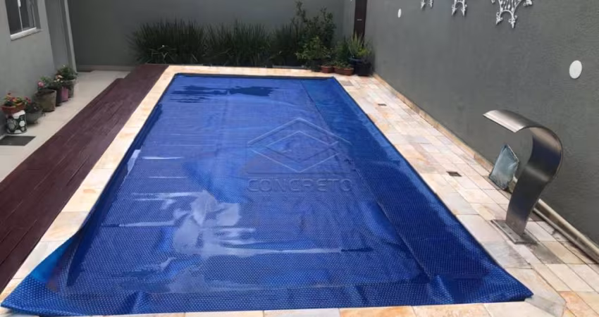 RESIDENCIAL QUINTA RENIERI GREEN