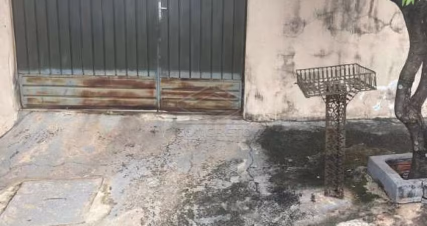 Residencial -Jardim Chapadão