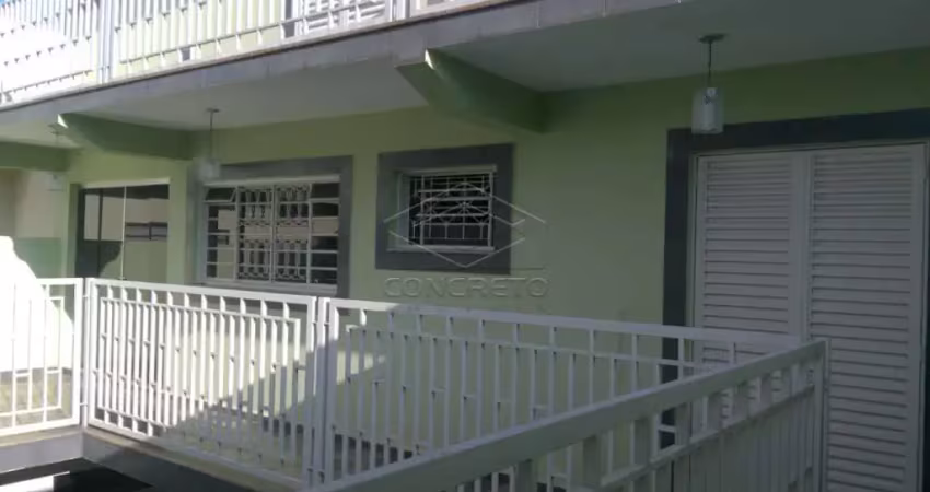 Sobrado Residencial e Comercial