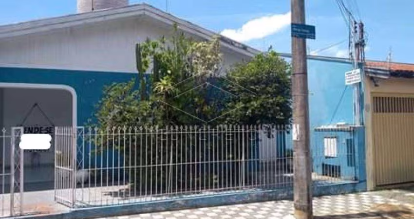 Casa Padrão em Bauru