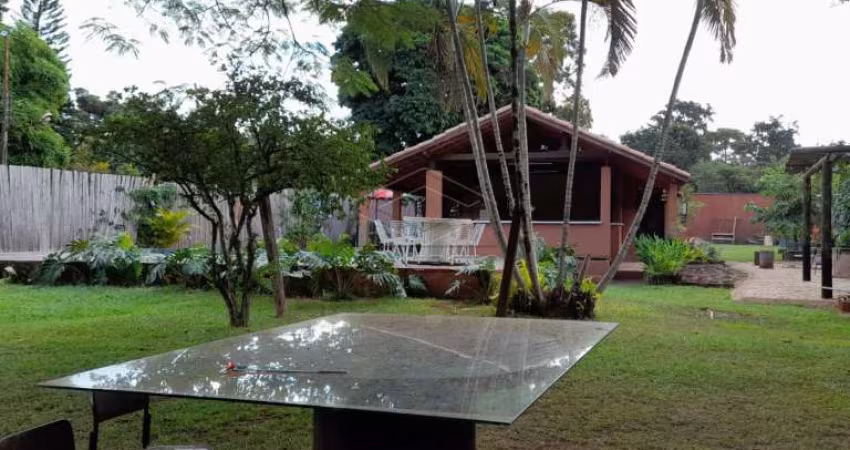 Chácara São Judas Tadeu- Lençóis Paulista- SP