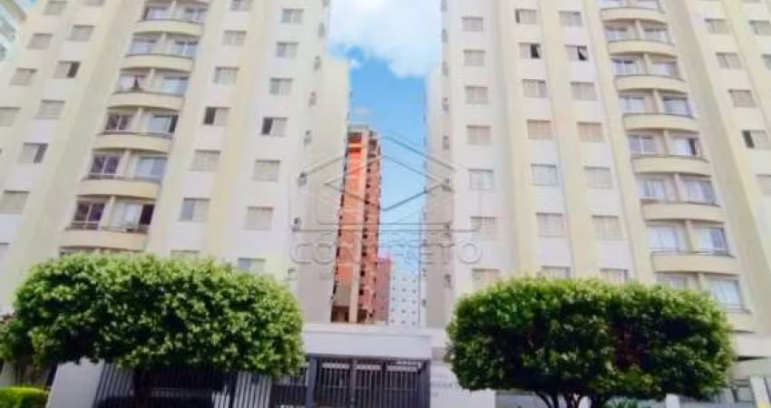 LINDO APARTAMENTO COM 03 DORM. TODO MOBILIADO PRÓX. AO BAURU SHOPPING