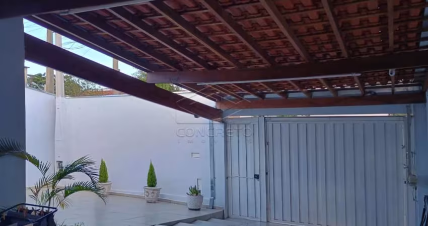 Casa Residência em Botucatu