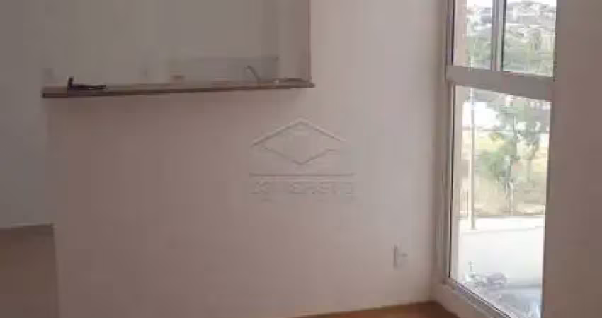 Apartamento 02 Dormitório no Bella Russia